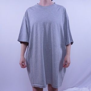 Lands' End TALL shirt